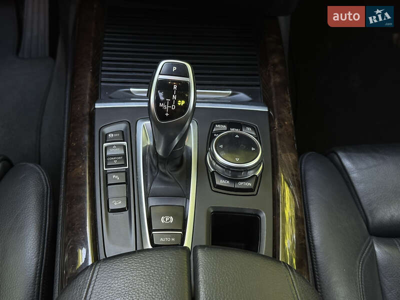 Внедорожник / Кроссовер BMW X5 2014 в Тячеве фото 53 Внедорожник / Кроссовер BMW X5 2014 в Тячеве