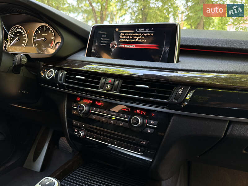 Внедорожник / Кроссовер BMW X5 2014 в Тячеве фото 60 Внедорожник / Кроссовер BMW X5 2014 в Тячеве