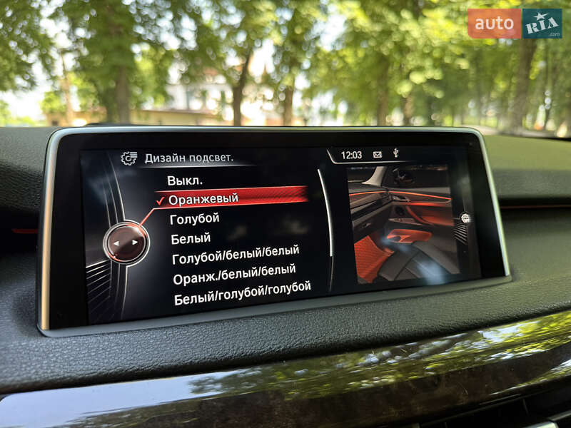 Внедорожник / Кроссовер BMW X5 2014 в Тячеве фото 66 Внедорожник / Кроссовер BMW X5 2014 в Тячеве