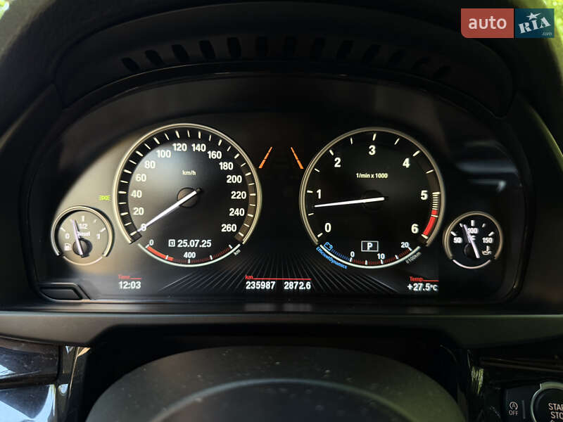 Внедорожник / Кроссовер BMW X5 2014 в Тячеве фото 71 Внедорожник / Кроссовер BMW X5 2014 в Тячеве