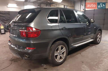 Внедорожник / Кроссовер BMW X5 2011 в Ровно