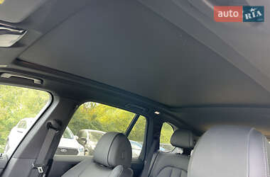Внедорожник / Кроссовер BMW X5 2019 в 