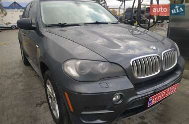 Позашляховик / Кросовер BMW X5 2011 в Рівному