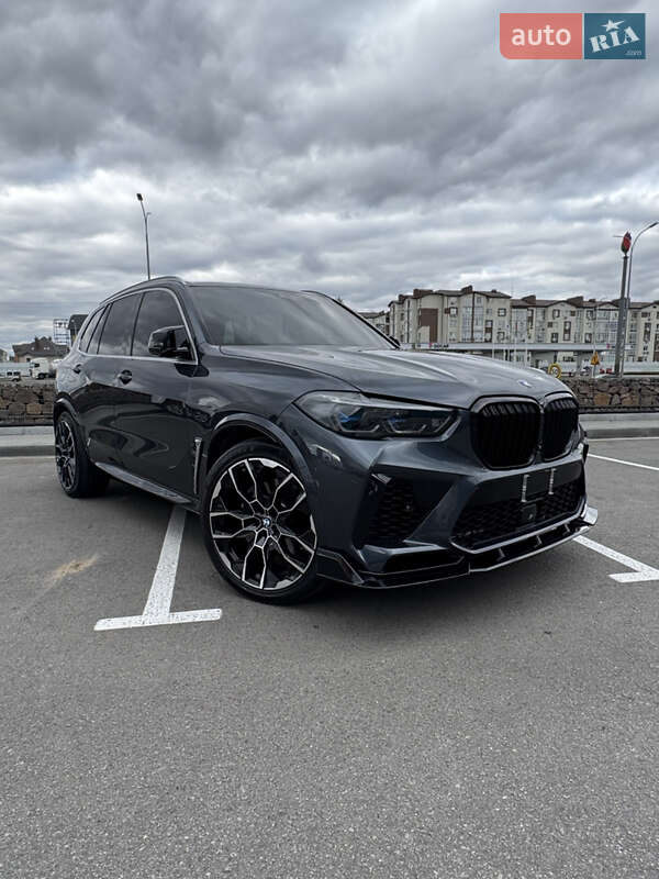 BMW X5 2019 BMW X5 2019