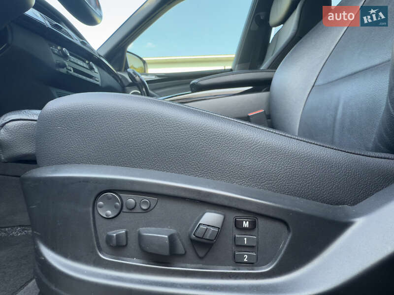 Позашляховик / Кросовер BMW X5 2011 в Луцьку фото 28 Позашляховик / Кросовер BMW X5 2011 в Луцьку