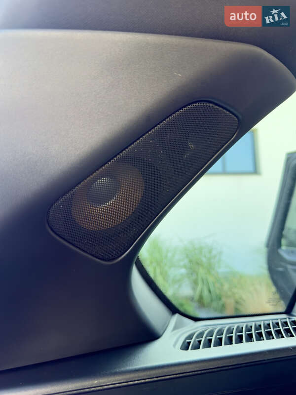 Позашляховик / Кросовер BMW X5 2011 в Луцьку фото 35 Позашляховик / Кросовер BMW X5 2011 в Луцьку