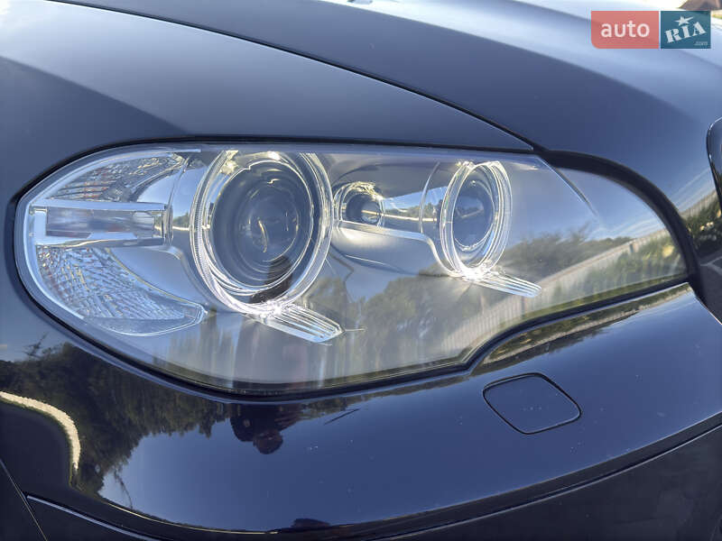 Позашляховик / Кросовер BMW X5 2011 в Луцьку фото 44 Позашляховик / Кросовер BMW X5 2011 в Луцьку