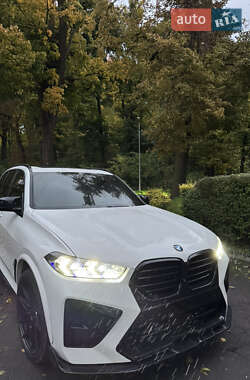 Внедорожник / Кроссовер BMW X5 2020 в Львове