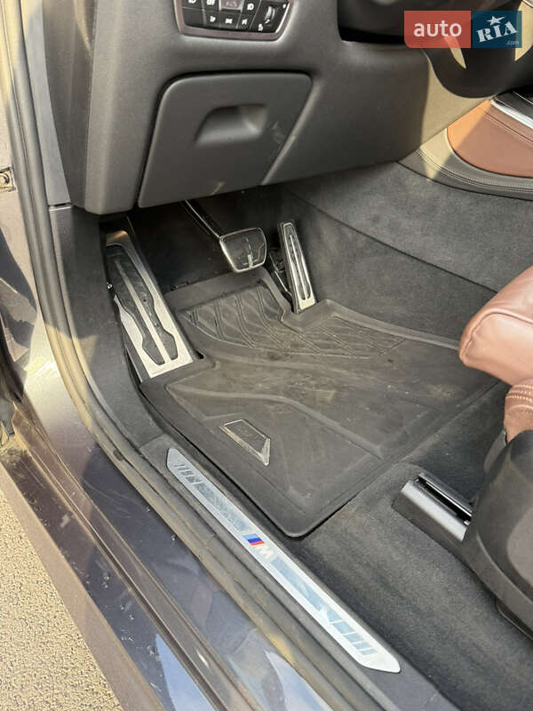 Внедорожник / Кроссовер BMW X5 2019 в Ровно