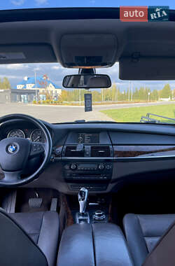 Позашляховик / Кросовер BMW X5 2012 в Сокалі