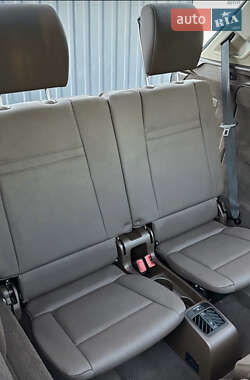 Позашляховик / Кросовер BMW X5 2012 в Сокалі