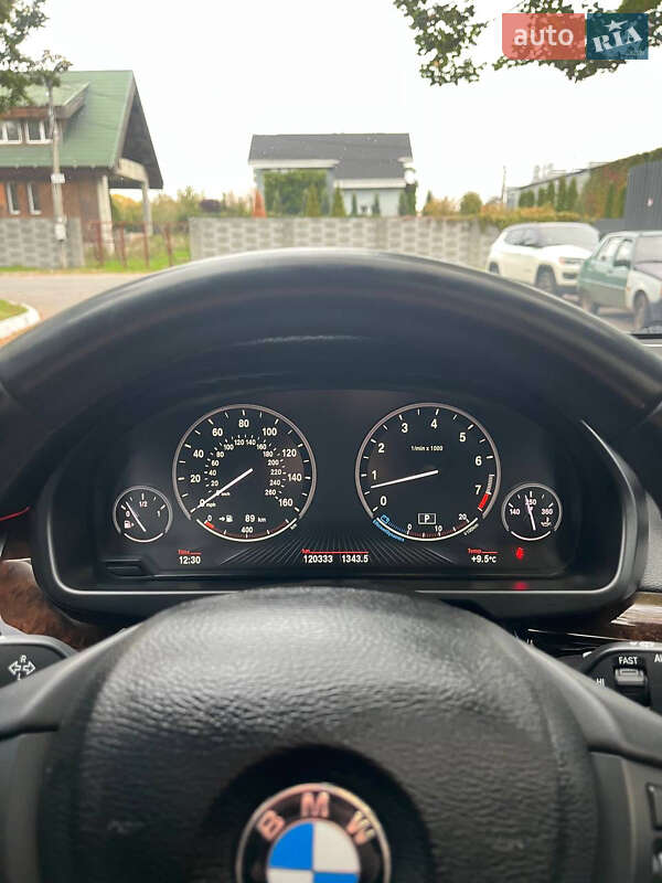 Внедорожник / Кроссовер BMW X5 2014 в Соленом фото 41 Внедорожник / Кроссовер BMW X5 2014 в Соленом