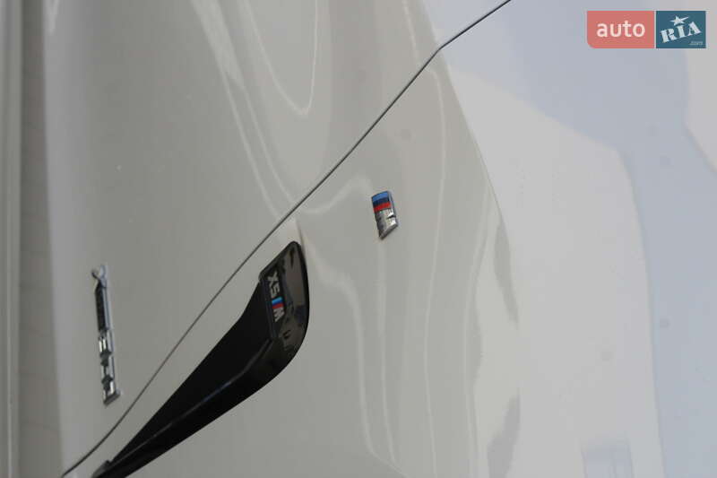 Внедорожник / Кроссовер BMW X5 2018 в Ровно