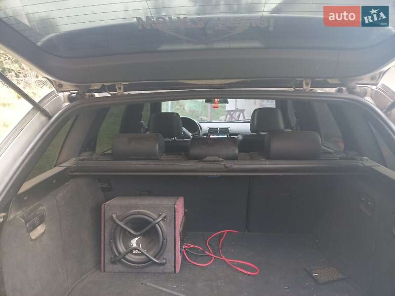 Внедорожник / Кроссовер BMW X5 2003 в Гоще фото 7 Внедорожник / Кроссовер BMW X5 2003 в Гоще