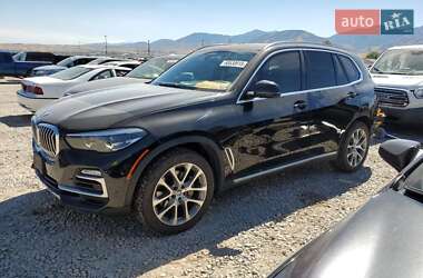 BMW X5 2019