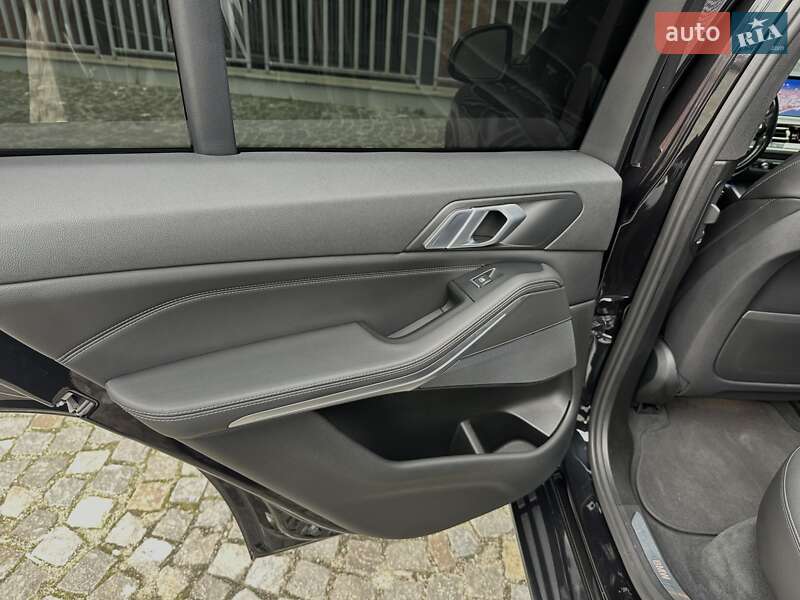 Позашляховик / Кросовер BMW X5 2018 в Дніпрі