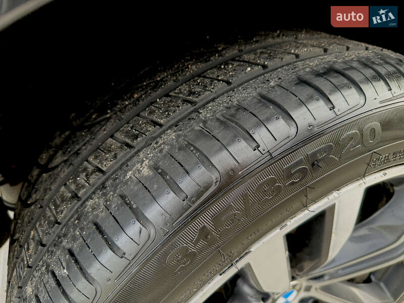 Позашляховик / Кросовер BMW X5 2011 в Кам'янець-Подільському фото 26 Позашляховик / Кросовер BMW X5 2011 в Кам'янець-Подільському