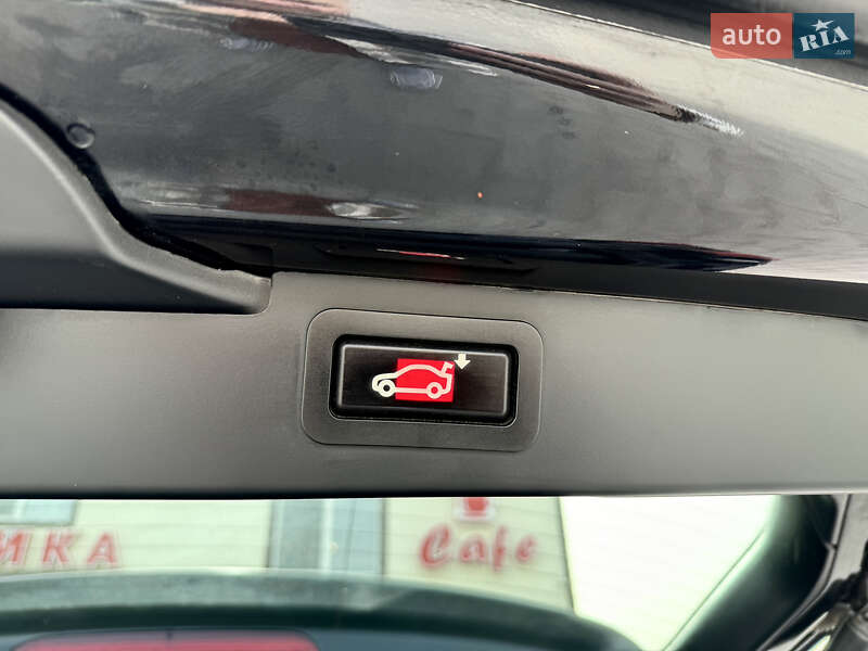 Позашляховик / Кросовер BMW X5 2011 в Кам'янець-Подільському фото 32 Позашляховик / Кросовер BMW X5 2011 в Кам'янець-Подільському