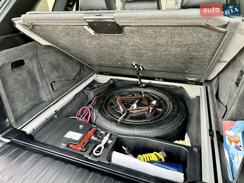 Позашляховик / Кросовер BMW X5 2011 в Кам'янець-Подільському фото 34 Позашляховик / Кросовер BMW X5 2011 в Кам'янець-Подільському