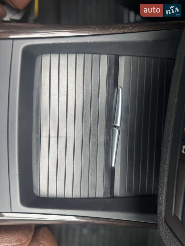 Внедорожник / Кроссовер BMW X5 2013 в Виннице фото 5 Внедорожник / Кроссовер BMW X5 2013 в Виннице