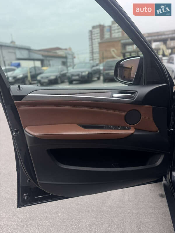 Внедорожник / Кроссовер BMW X5 2013 в Виннице фото 6 Внедорожник / Кроссовер BMW X5 2013 в Виннице