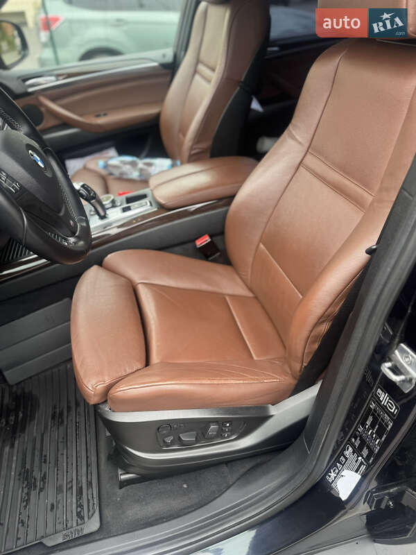 Внедорожник / Кроссовер BMW X5 2013 в Виннице фото 11 Внедорожник / Кроссовер BMW X5 2013 в Виннице