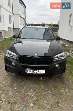 Позашляховик / Кросовер BMW X5 2014 в Шепетівці