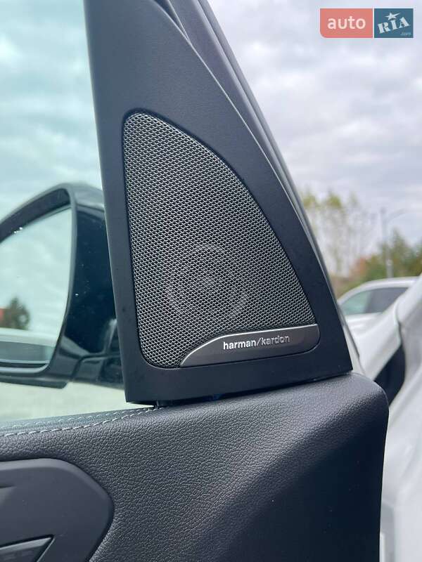 Позашляховик / Кросовер BMW X5 2018 в Львові фото 13 Позашляховик / Кросовер BMW X5 2018 в Львові