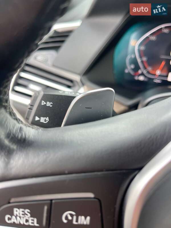 Позашляховик / Кросовер BMW X5 2018 в Львові фото 23 Позашляховик / Кросовер BMW X5 2018 в Львові