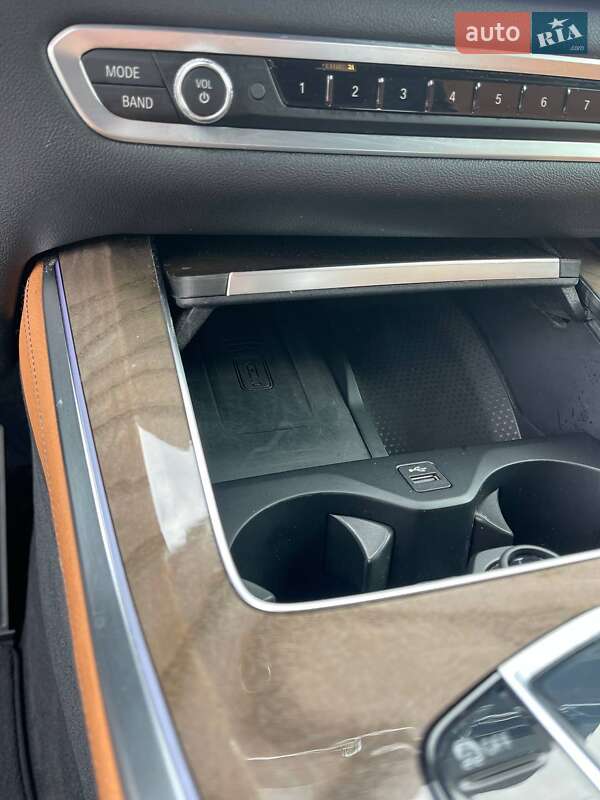 Позашляховик / Кросовер BMW X5 2018 в Львові фото 28 Позашляховик / Кросовер BMW X5 2018 в Львові