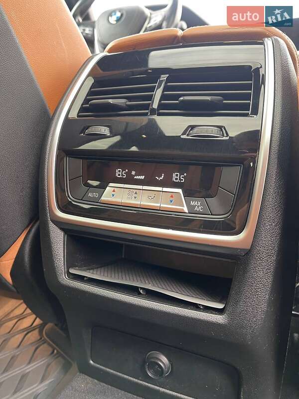 Позашляховик / Кросовер BMW X5 2018 в Львові фото 35 Позашляховик / Кросовер BMW X5 2018 в Львові