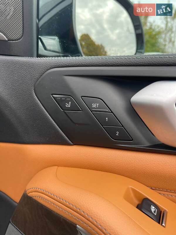 Позашляховик / Кросовер BMW X5 2018 в Львові фото 39 Позашляховик / Кросовер BMW X5 2018 в Львові