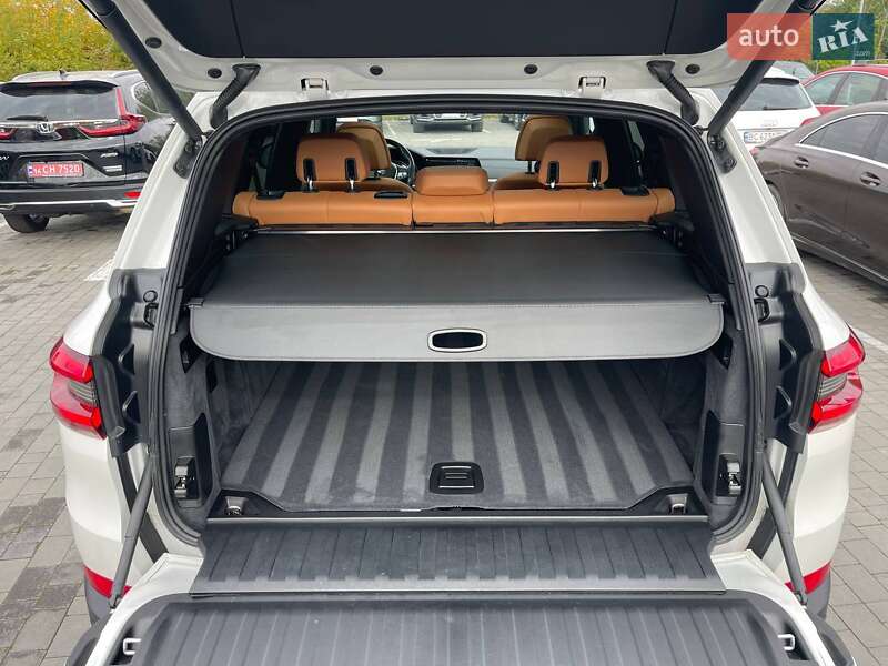 Позашляховик / Кросовер BMW X5 2018 в Львові фото 42 Позашляховик / Кросовер BMW X5 2018 в Львові