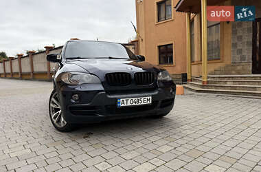 Внедорожник / Кроссовер BMW X5 2007 в 
