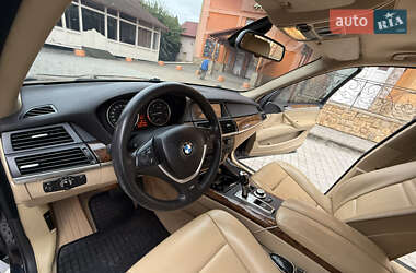 Внедорожник / Кроссовер BMW X5 2007 в 