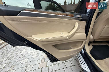 Внедорожник / Кроссовер BMW X5 2007 в 