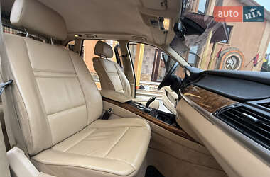 Внедорожник / Кроссовер BMW X5 2007 в 
