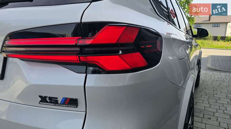 Внедорожник / Кроссовер BMW X5 2019 в Ивано-Франковске фото 4 Внедорожник / Кроссовер BMW X5 2019 в Ивано-Франковске