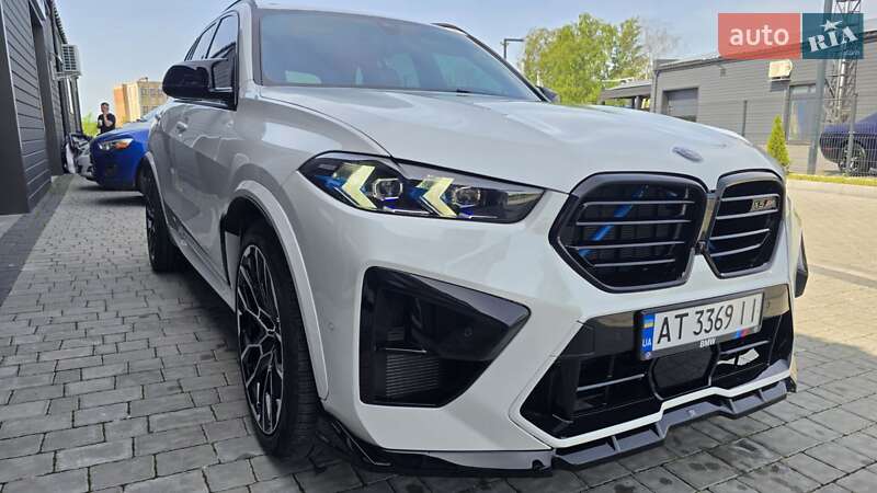 Внедорожник / Кроссовер BMW X5 2019 в Ивано-Франковске фото 9 Внедорожник / Кроссовер BMW X5 2019 в Ивано-Франковске