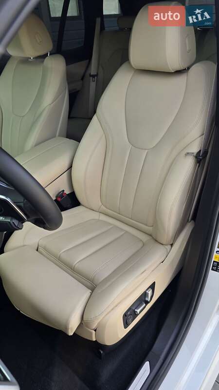 Внедорожник / Кроссовер BMW X5 2019 в Ивано-Франковске фото 14 Внедорожник / Кроссовер BMW X5 2019 в Ивано-Франковске