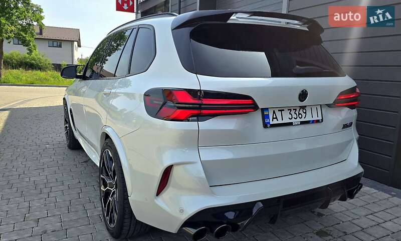 Внедорожник / Кроссовер BMW X5 2019 в Ивано-Франковске фото 30 Внедорожник / Кроссовер BMW X5 2019 в Ивано-Франковске