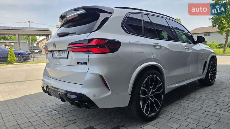 Внедорожник / Кроссовер BMW X5 2019 в Ивано-Франковске фото 38 Внедорожник / Кроссовер BMW X5 2019 в Ивано-Франковске