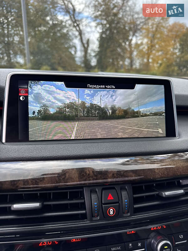 Внедорожник / Кроссовер BMW X5 2015 в Виннице фото 84 Внедорожник / Кроссовер BMW X5 2015 в Виннице