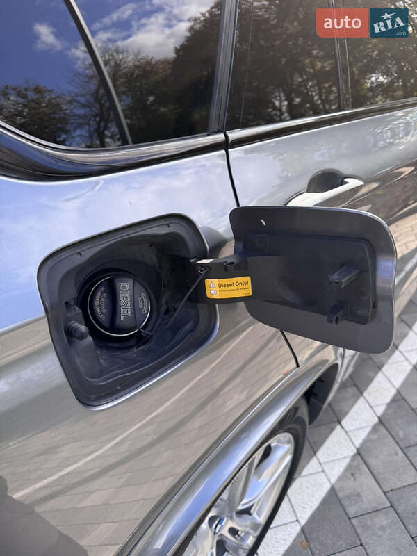 Внедорожник / Кроссовер BMW X5 2015 в Виннице фото 63 Внедорожник / Кроссовер BMW X5 2015 в Виннице