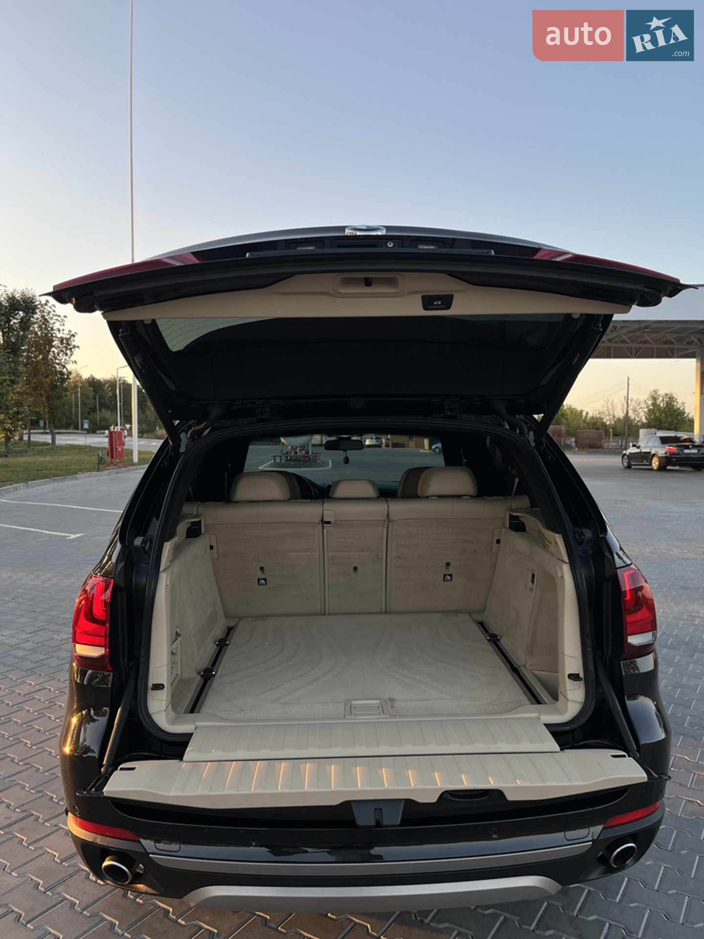 2013 BMW X5 - мініатюра 26