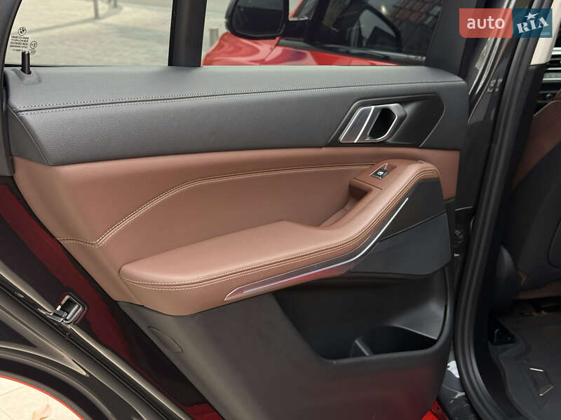 Внедорожник / Кроссовер BMW X5 2019 в Киеве