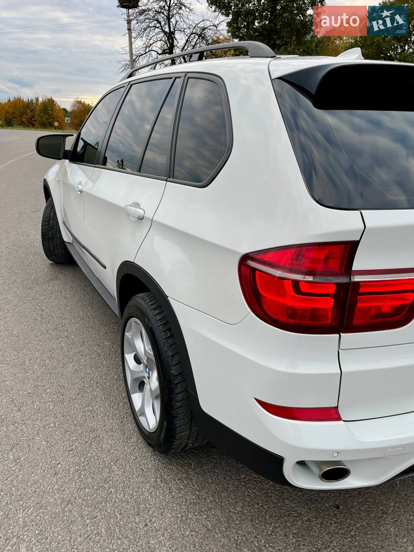 2011 BMW X5 - мініатюра 7