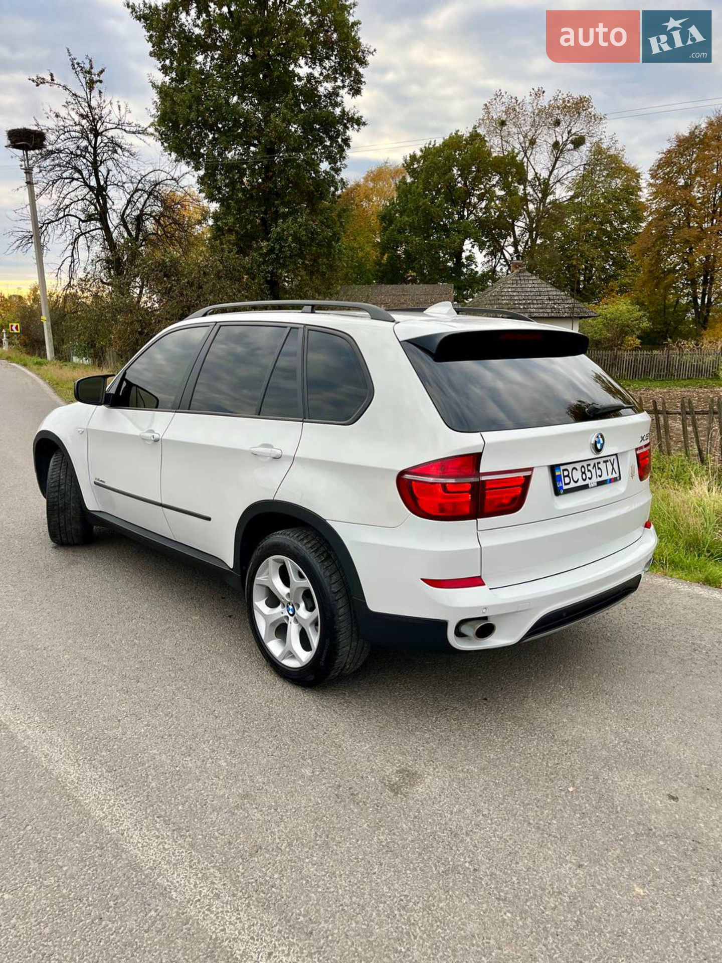 2011 BMW X5 - мініатюра 9