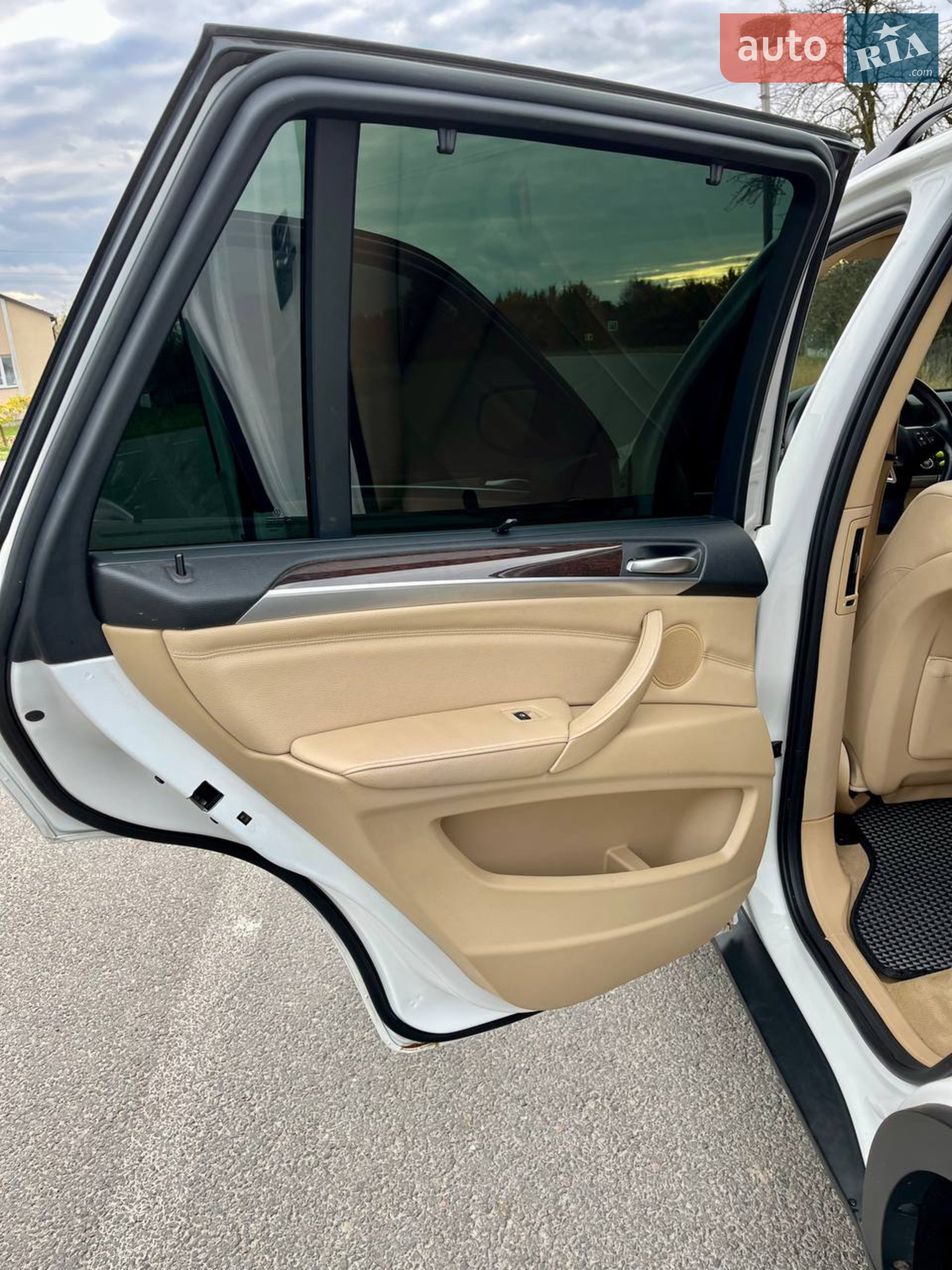 2011 BMW X5 - мініатюра 19