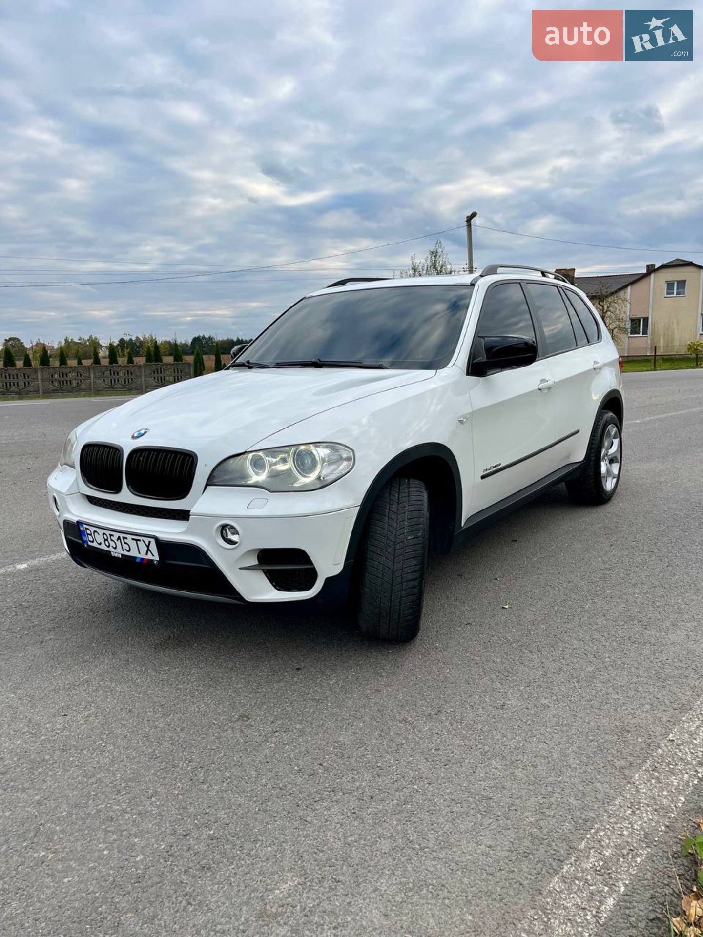 2011 BMW X5 - мініатюра 38